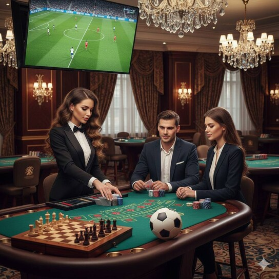 CSGO新手教程封面：反恐精英与地图